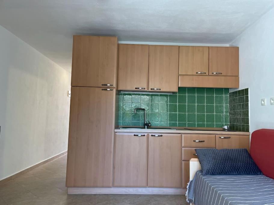 Apartmán Appart. / Clim / Piscine / Mer A 300M Linguizzetta Exteriér fotografie