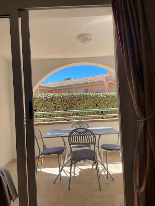 Apartmán Appart. / Clim / Piscine / Mer A 300M Linguizzetta Exteriér fotografie